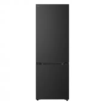 LG GBBW726CEV Independiente 465 L Negro