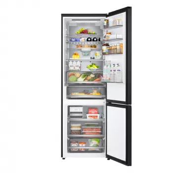 LG GBBW726CEV Independiente 465 L Negro
