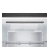 LG GBBW726CEV Independiente 465 L Negro
