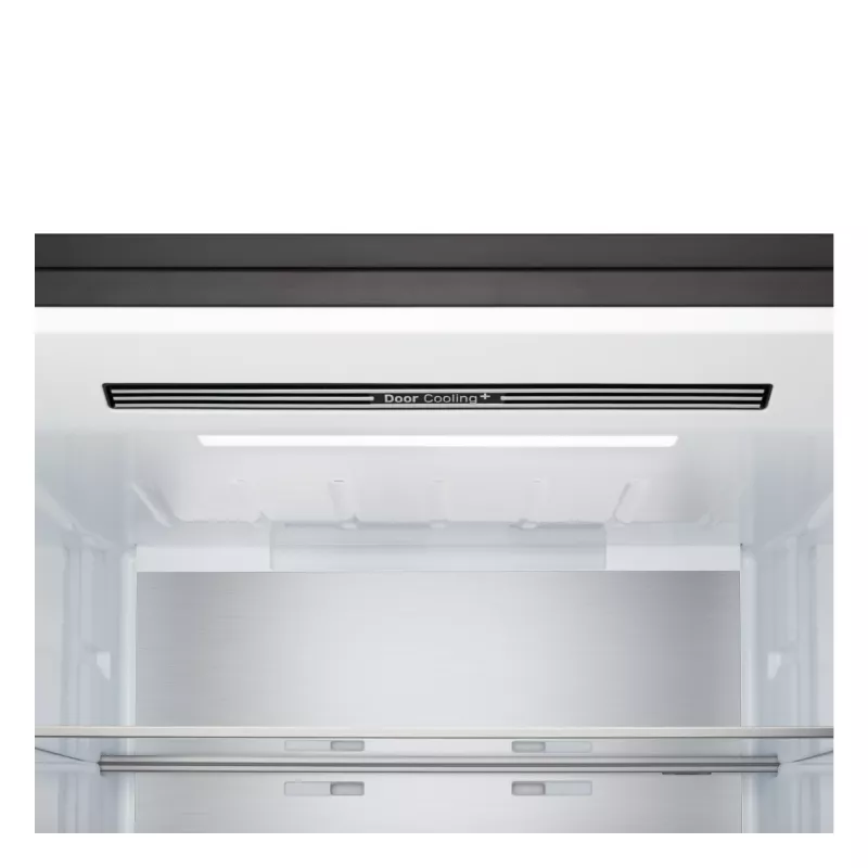 LG GBBW726CEV Independiente 465 L Negro