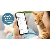 Philips PAW5320/02 5000 series comedero inteligente con cámara
