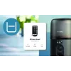Philips PAW5320/02 5000 series comedero inteligente con cámara