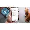 Philips PAW5320/02 5000 series comedero inteligente con cámara