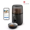 Comedero automático Philips Serie 5000 PAW5320/02 con cámara, capacidad de comida y agua 4,5 l, carcasa de plástico, para interiores