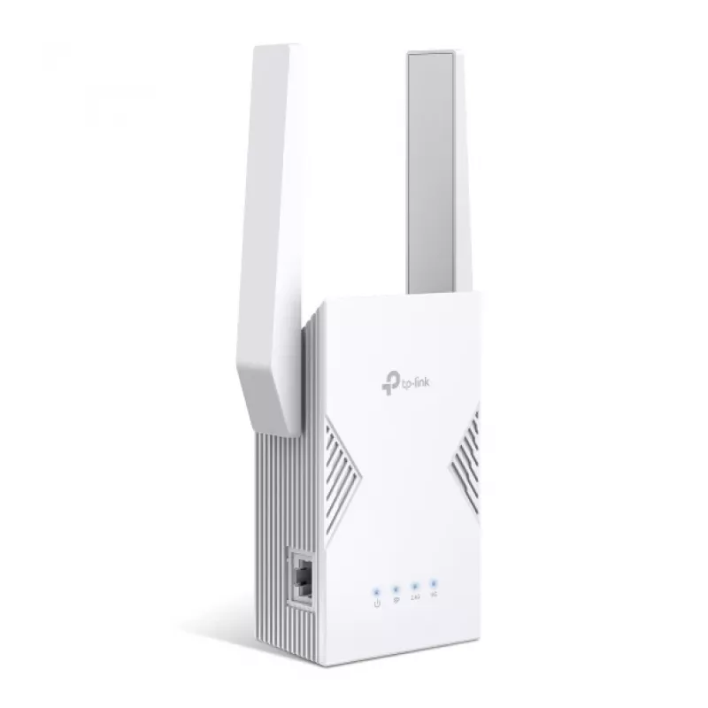 Extensor WiFi TP-Link RE225BE 2.4GHz/5GHz Wi-Fi 7