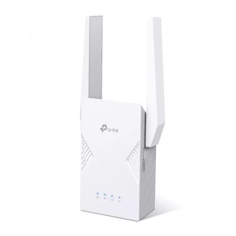 Extensor WiFi TP-Link RE225BE 2.4GHz/5GHz Wi-Fi 7
