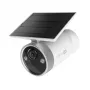 Cámara de seguridad solar con IA mejorada TP-Link Tapo Ultra, inalámbrica, tipo bala, Wi-Fi, exterior, 850 nm, 512 GB