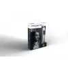 Cortapelos Rowenta TN8961F4 — inalámbrico/con cable, batería NiMH, longitud de corte 1–12 mm, Negro y blanco