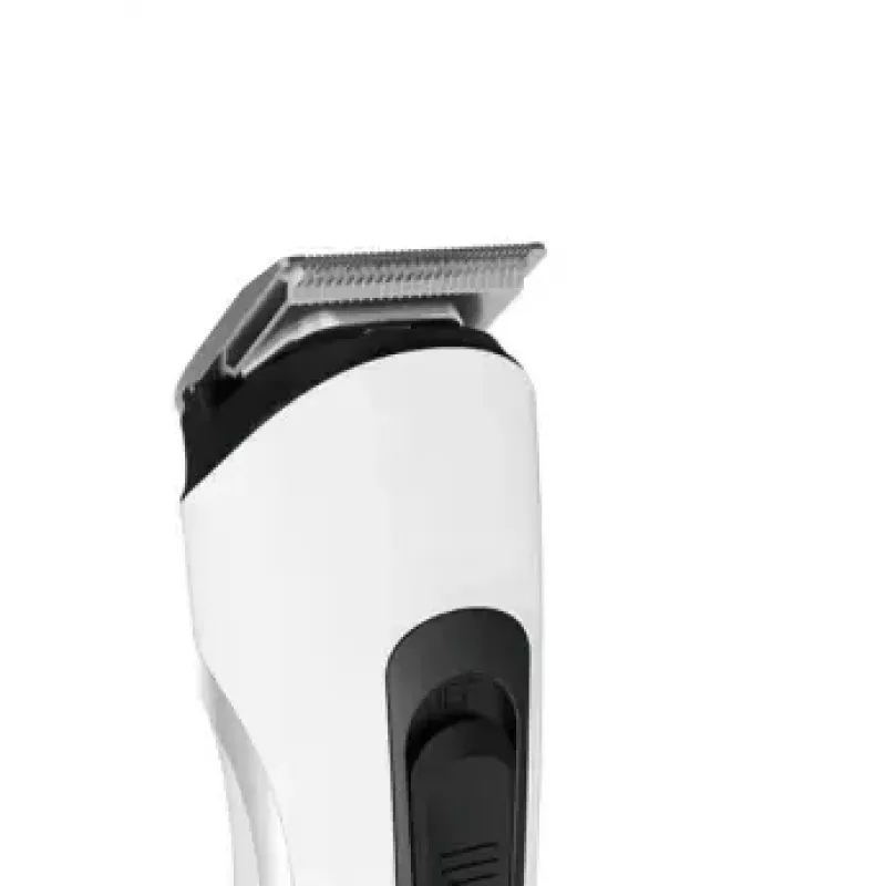 Cortapelos Rowenta TN8961F4 — inalámbrico/con cable, batería NiMH, longitud de corte 1–12 mm, Negro y blanco