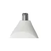 Cortapelos Rowenta TN8961F4 — inalámbrico/con cable, batería NiMH, longitud de corte 1–12 mm, Negro y blanco