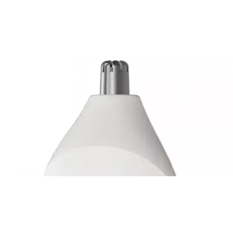 Cortapelos Rowenta TN8961F4 — inalámbrico/con cable, batería NiMH, longitud de corte 1–12 mm, Negro y blanco