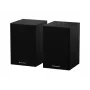 Altavoz GENESIS NGS-2343 Negro Con cable e inalámbrico 20 W