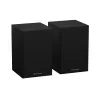 Altavoz GENESIS NGS-2343 Negro Con cable e inalámbrico 20 W