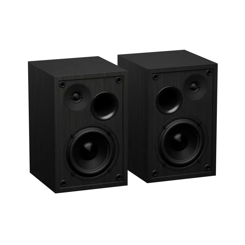 Altavoz GENESIS NGS-2343 Negro Con cable e inalámbrico 20 W