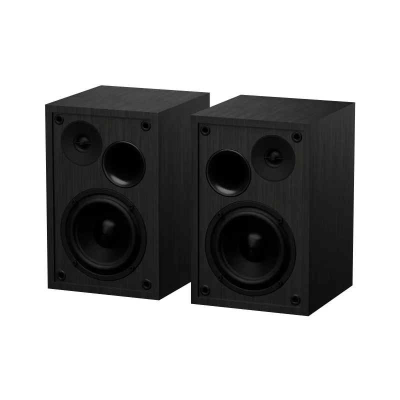 Altavoz GENESIS NGS-2343 Negro Con cable e inalámbrico 20 W