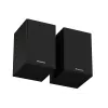 Altavoz GENESIS NGS-2343 Negro Con cable e inalámbrico 20 W