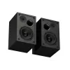 Altavoz GENESIS NGS-2343 Negro Con cable e inalámbrico 20 W