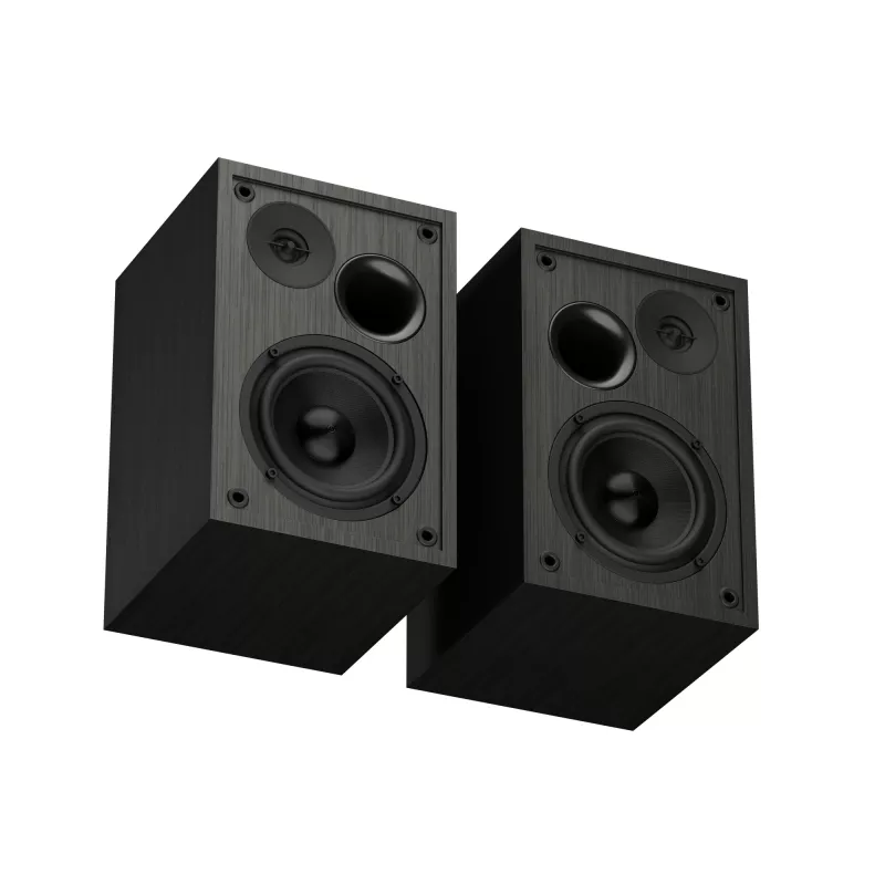Altavoz GENESIS NGS-2343 Negro Con cable e inalámbrico 20 W