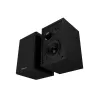 Altavoz GENESIS NGS-2343 Negro Con cable e inalámbrico 20 W