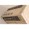 Arcón congelador Midea MDRC152FEE01 — 99 L netos, altura 85 cm, clase de eficiencia energética E, Blanco