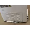Arcón congelador Midea MDRC152FEE01 — 99 L netos, altura 85 cm, clase de eficiencia energética E, Blanco