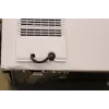 Arcón congelador Midea MDRC152FEE01 — 99 L netos, altura 85 cm, clase de eficiencia energética E, Blanco