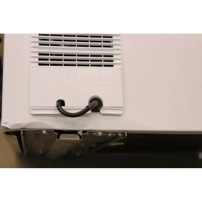 Arcón congelador Midea MDRC152FEE01 — 99 L netos, altura 85 cm, clase de eficiencia energética E, Blanco