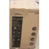 Arcón congelador Midea MDRC152FEE01 — 99 L netos, altura 85 cm, clase de eficiencia energética E, Blanco