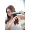 Plancha de pelo Remington S7300 Warm Negro Azul