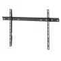 Soporte de pared Vogel's MNT 300 para pantallas planas de hasta 2,03 m (80 pulgadas), capacidad de carga 100 kg, VESA 100x100–600x400, Negro