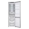 Frigorífico combi LG GBV7280CPY.APYQEUR Independiente 387 l Acero inoxidable