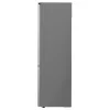 Frigorífico combi LG GBV7280CPY.APYQEUR Independiente 387 l Acero inoxidable
