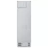 Frigorífico combi LG GBV7280CPY.APYQEUR Independiente 387 l Acero inoxidable