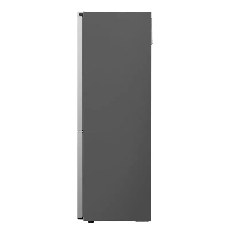 Frigorífico combi LG GBV5140DPY Independiente 344 L — frigorífico 234 L, congelador 110 L, No Frost, indicador LED, Plata