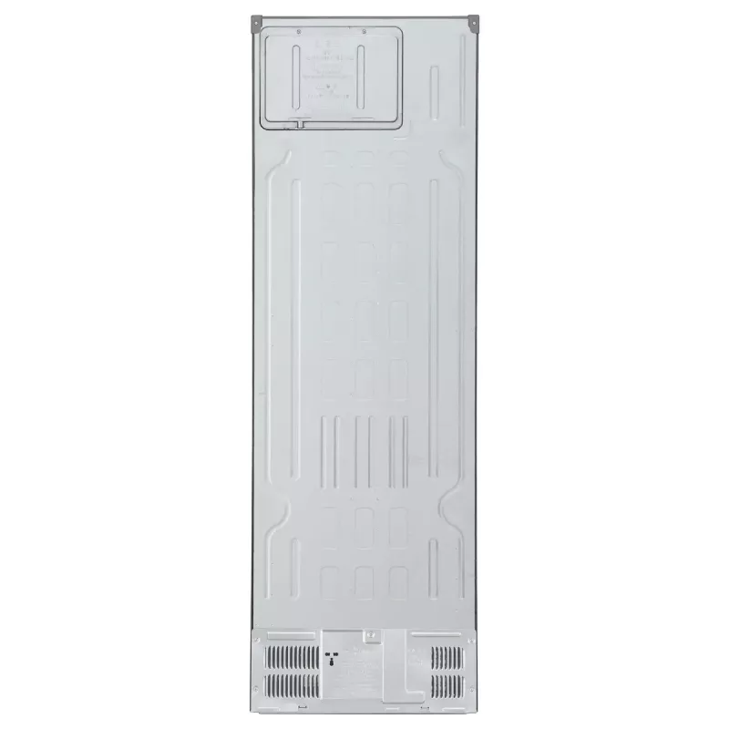 Frigorífico combi LG GBV5140DPY Independiente 344 L — frigorífico 234 L, congelador 110 L, No Frost, indicador LED, Plata