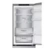 Frigorífico combi LG GBV5140DPY Independiente 344 L — frigorífico 234 L, congelador 110 L, No Frost, indicador LED, Plata