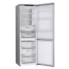 Frigorífico combi LG GBV5140DPY Independiente 344 L — frigorífico 234 L, congelador 110 L, No Frost, indicador LED, Plata