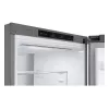 Frigorífico combi LG GBV5140DPY Independiente 344 L — frigorífico 234 L, congelador 110 L, No Frost, indicador LED, Plata