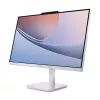 Lenovo A100 Intel Core i3 N-series i3-N305 60,5 cm (23,8 pulgadas) 1920 x 1080 píxeles All-in-One PC 16 GB DDR5-SDRAM 512 GB SSD Windows 11 Home Wi-Fi 6 (802.11ax) Gris