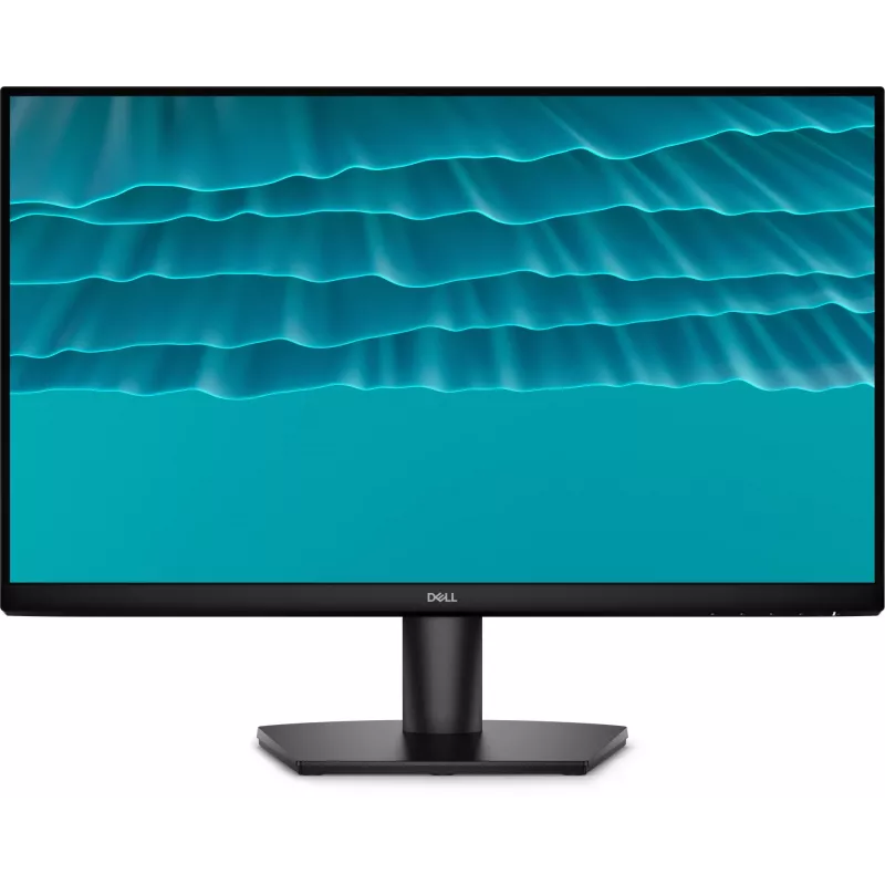 Monitor DELL SE2426H 60,5 cm (23,8 pulgadas) 1920 x 1080 píxeles Full HD LCD Negro