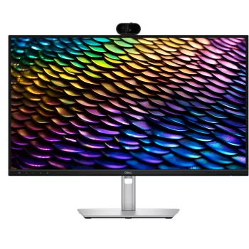 DELL Pro P P2726DEB 68,6 cm (27 pulgadas) LCD 2560 x 1440 píxeles Quad HD