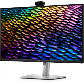 DELL Pro P P2726DEB 68,6 cm (27 pulgadas) LCD 2560 x 1440 píxeles Quad HD