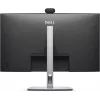 DELL Pro P P2726DEB 68,6 cm (27 pulgadas) LCD 2560 x 1440 píxeles Quad HD