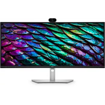 DELL Pro P P3426WEB 86,4 cm (34 pulgadas) LCD 3440 x 1440 píxeles Wide Quad HD