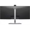 DELL Pro P P3426WEB 86,4 cm (34 pulgadas) LCD 3440 x 1440 píxeles Wide Quad HD