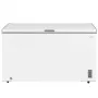 Arcón congelador Midea MDRC564FZE01 — independiente, 418 l de capacidad útil, blanco