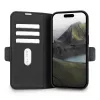 dbramante1928 Oslo Pro funda Folio para iPhone 17, negra
