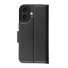 dbramante1928 Oslo Pro funda Folio para iPhone 17, negra