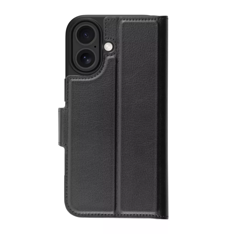 dbramante1928 Oslo Pro funda Folio para iPhone 17, negra
