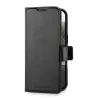 dbramante1928 Oslo Pro funda Folio para iPhone 17, negra
